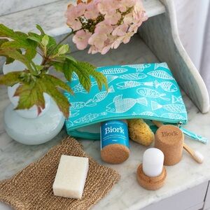 Biork Natural Crystal Deodorant